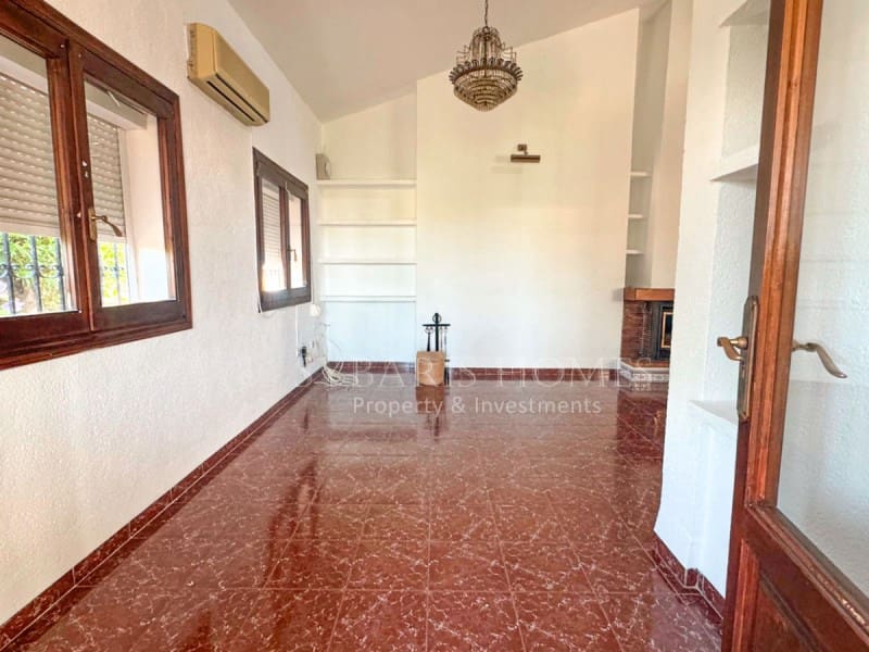 3 sovrum Villa till salu i Denia med pool garage - 490 000 € (Ref: 9264708)