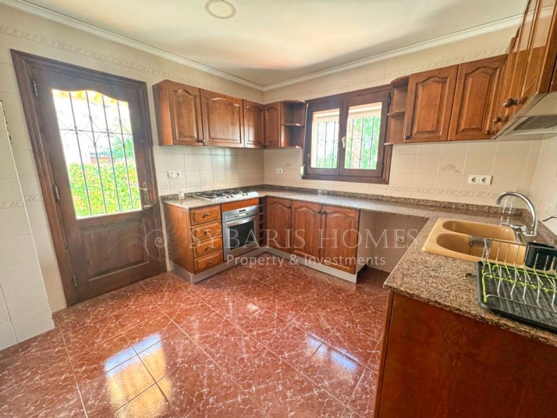 3 sovrum Villa till salu i Denia med pool garage - 490 000 € (Ref: 9264708)