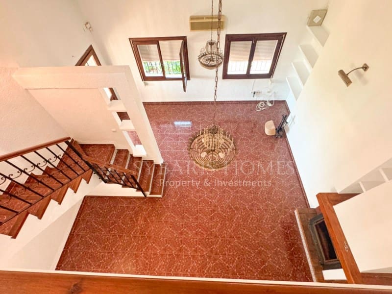 3 sovrum Villa till salu i Denia med pool garage - 490 000 € (Ref: 9264708)