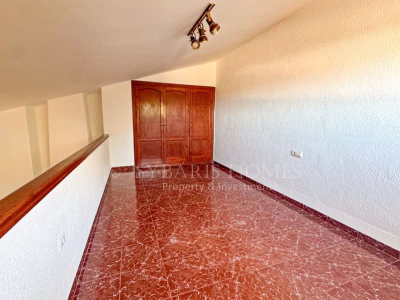 3 sovrum Villa till salu i Denia med pool garage - 490 000 € (Ref: 9264708)