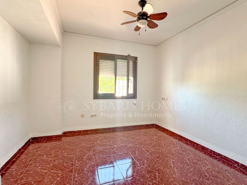 3 sovrum Villa till salu i Denia med pool garage - 490 000 € (Ref: 9264708)