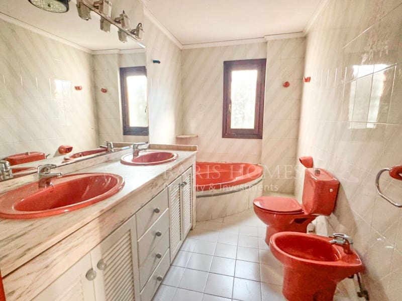 3 sovrum Villa till salu i Denia med pool garage - 490 000 € (Ref: 9264708)