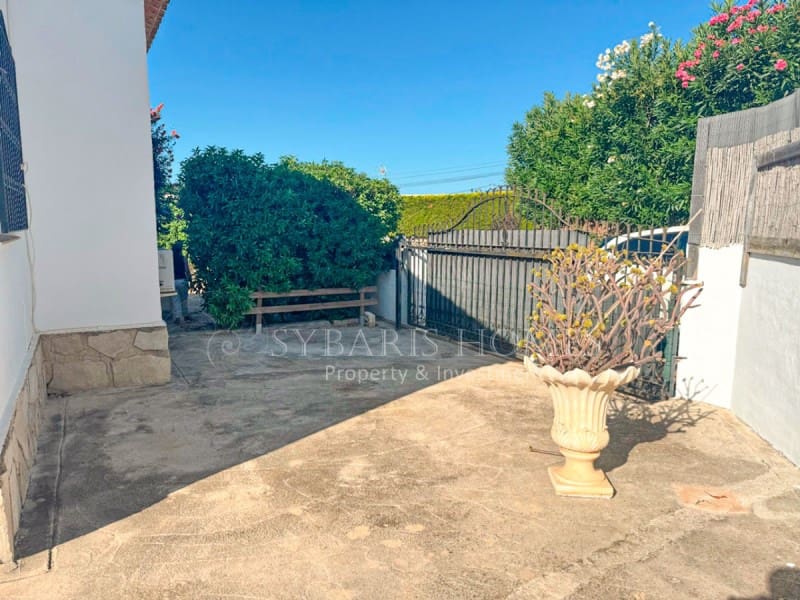 3 sovrum Villa till salu i Denia med pool garage - 490 000 € (Ref: 9264708)