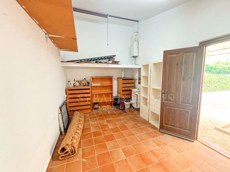 3 sovrum Villa till salu i Denia med pool garage - 490 000 € (Ref: 9264708)