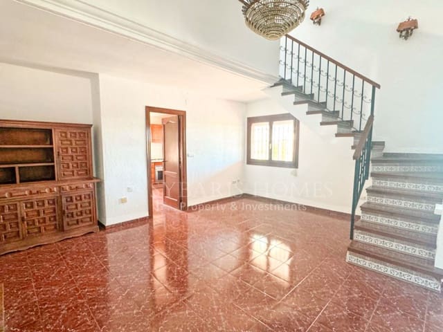 3 Zimmer Villa zu verkaufen in El Montgó, Dénia mit Pool Garage - 490.000 € (Ref: 9264708)