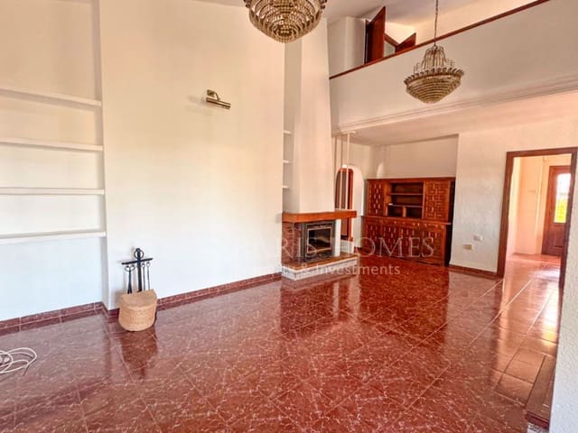 3 Zimmer Villa zu verkaufen in El Montgó, Dénia mit Pool Garage - 490.000 € (Ref: 9264708)