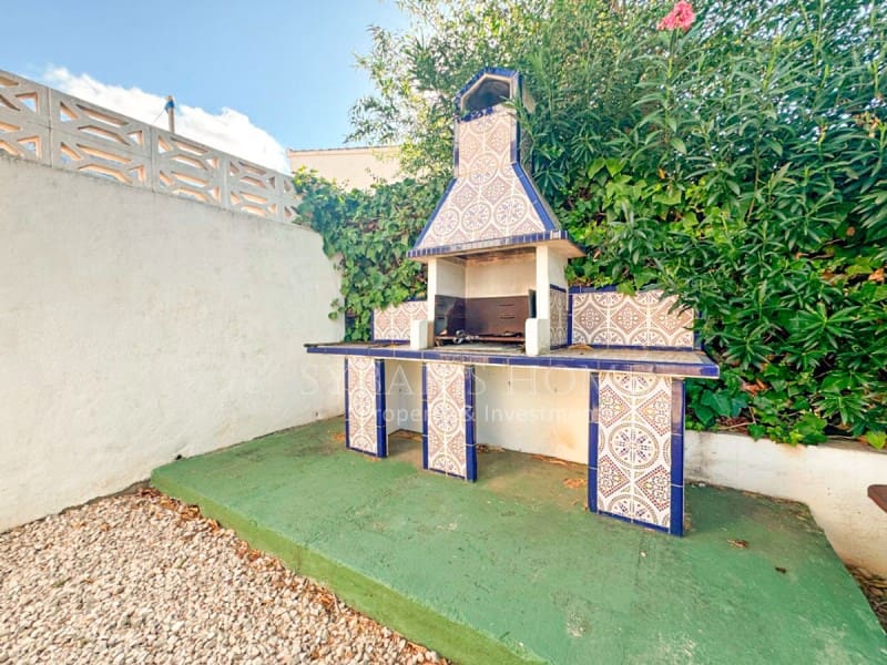 3 sovrum Villa till salu i Denia med pool garage - 490 000 € (Ref: 9264708)