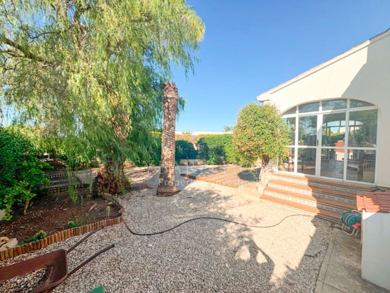 3 sovrum Villa till salu i Denia med pool garage - 490 000 € (Ref: 9264708)