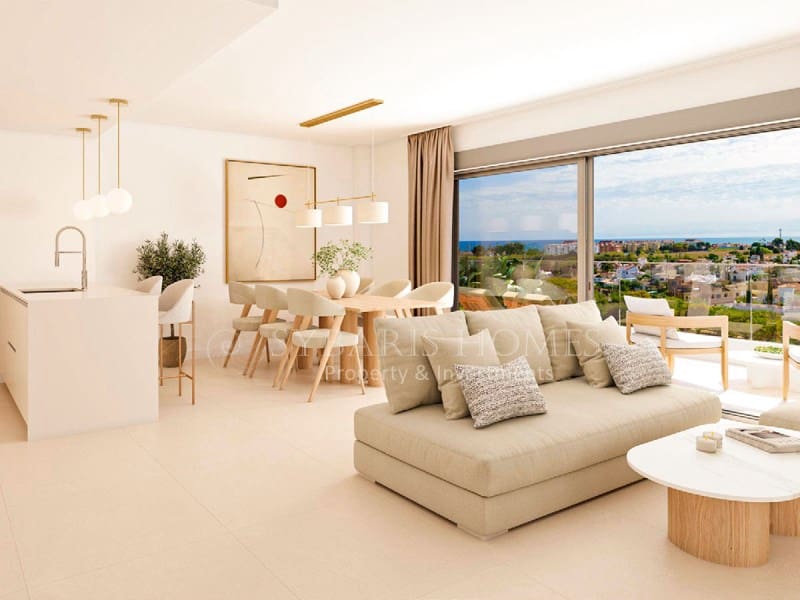 2 soveværelse Lejlighed til salg i Els Poblets med swimmingpool garage - € 329.000 (Ref: 9344736)