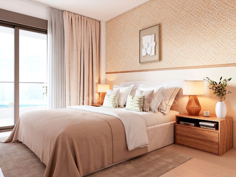 2 soveværelse Lejlighed til salg i Els Poblets med swimmingpool garage - € 329.000 (Ref: 9344736)