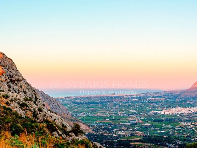 2 chambre Appartement à vendre à Els Poblets avec piscine garage - 329 000 € (Ref: 9344736)