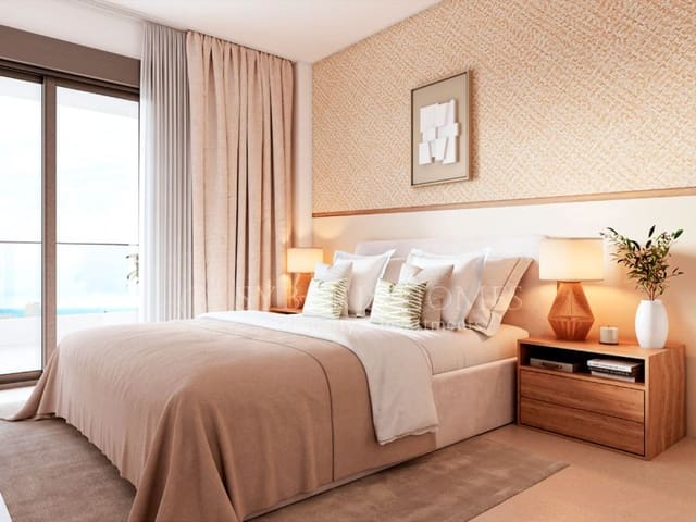 3 chambre Appartement à vendre à Els Poblets avec piscine garage - 395 000 € (Ref: 9353377)