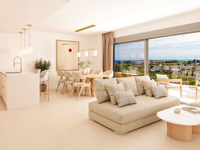 3 chambre Appartement à vendre à Els Poblets avec piscine garage - 395 000 € (Ref: 9353377)