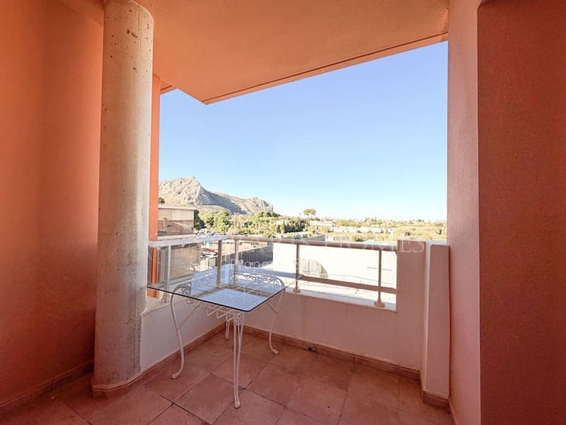 4 bedroom Penthouse for sale in Ondara with garage - € 297,000 (Ref: 9403620)