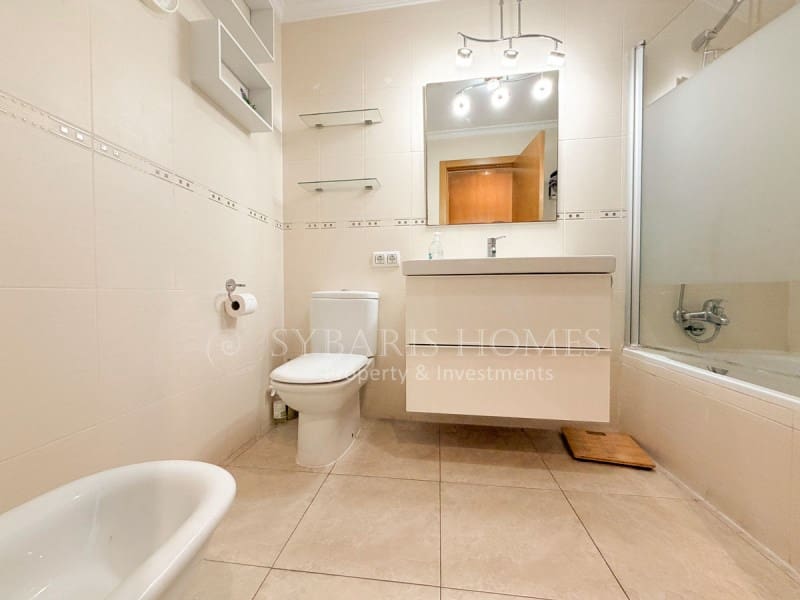 4 bedroom Penthouse for sale in Ondara with garage - € 297,000 (Ref: 9403620)