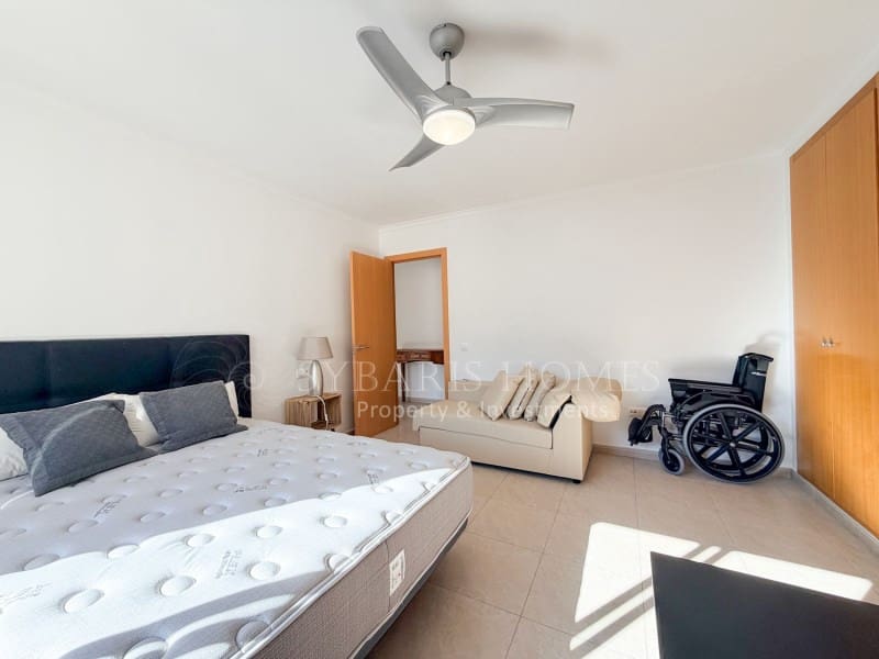 4 bedroom Penthouse for sale in Ondara with garage - € 297,000 (Ref: 9403620)