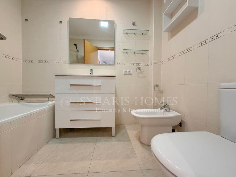 4 bedroom Penthouse for sale in Ondara with garage - € 297,000 (Ref: 9403620)