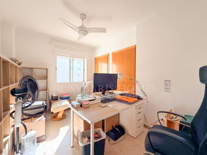 4 bedroom Penthouse for sale in Ondara with garage - € 297,000 (Ref: 9403620)