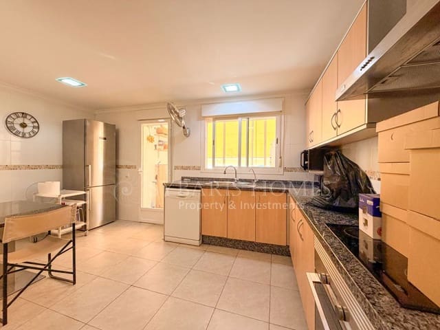 4 bedroom Penthouse for sale in Ondara with garage - € 297,000 (Ref: 9403620)