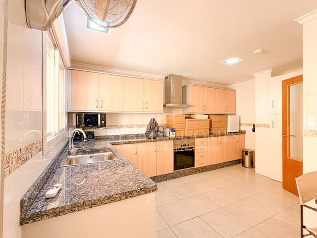 4 bedroom Penthouse for sale in Ondara with garage - € 297,000 (Ref: 9403620)