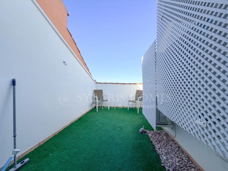 4 bedroom Penthouse for sale in Ondara with garage - € 297,000 (Ref: 9403620)