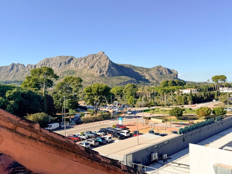 4 bedroom Penthouse for sale in Ondara with garage - € 297,000 (Ref: 9403620)