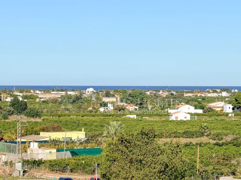 4 bedroom Penthouse for sale in Ondara with garage - € 297,000 (Ref: 9403620)