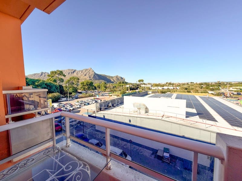 4 bedroom Penthouse for sale in Ondara with garage - € 297,000 (Ref: 9403620)