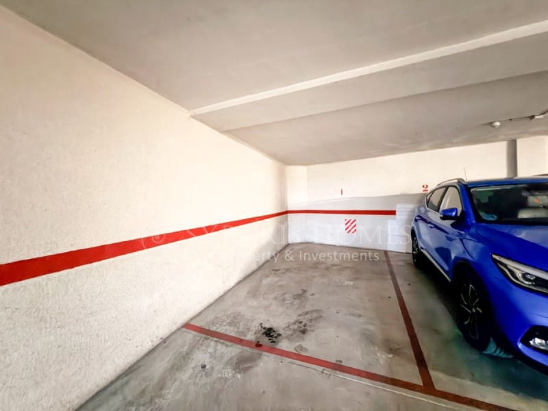 4 bedroom Penthouse for sale in Ondara with garage - € 297,000 (Ref: 9403620)