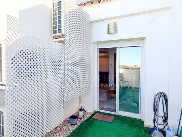 4 bedroom Penthouse for sale in Ondara with garage - € 297,000 (Ref: 9403620)