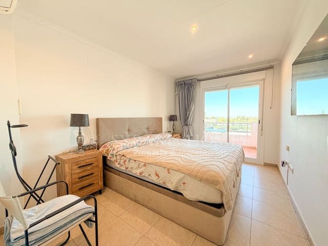 4 soveværelse Penthouse til salg i Ondara med garage - € 259.000 (Ref: 9403620)