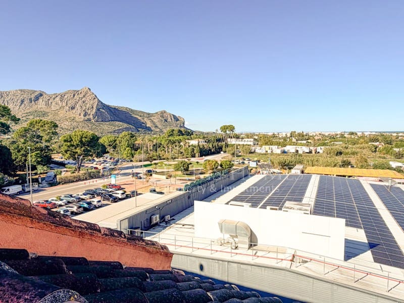 4 bedroom Penthouse for sale in Ondara with garage - € 297,000 (Ref: 9403620)