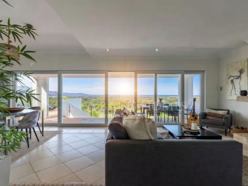 3 chambre Villa/Maison à vendre à Pedreguer avec piscine garage - 850 000 € (Ref: 9561751)