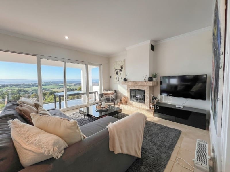 3 chambre Villa/Maison à vendre à Pedreguer avec piscine garage - 850 000 € (Ref: 9561751)