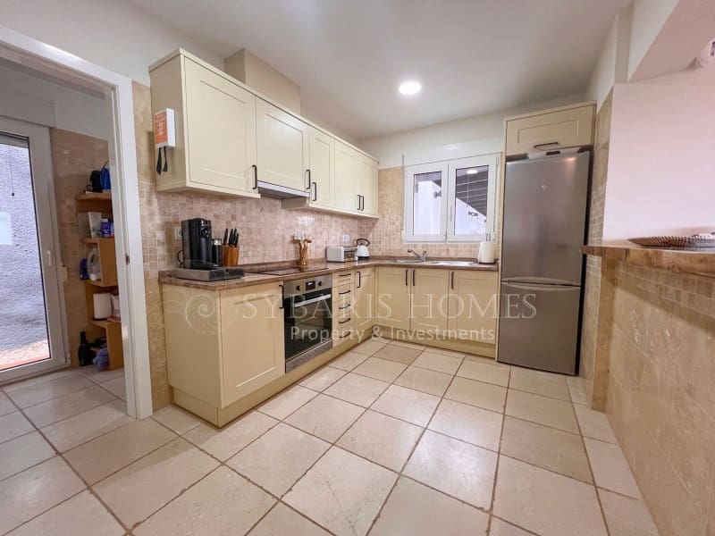 3 chambre Villa/Maison à vendre à Pedreguer avec piscine garage - 850 000 € (Ref: 9561751)