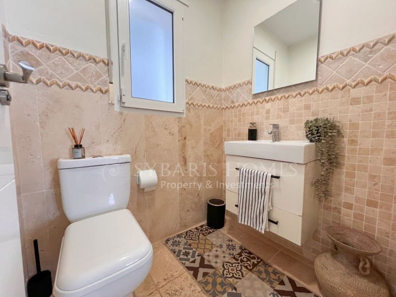 3 chambre Villa/Maison à vendre à Pedreguer avec piscine garage - 850 000 € (Ref: 9561751)