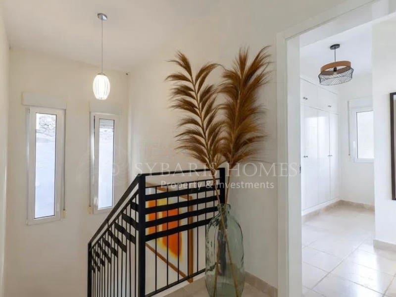 3 chambre Villa/Maison à vendre à Pedreguer avec piscine garage - 850 000 € (Ref: 9561751)