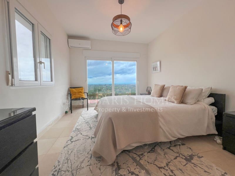 3 chambre Villa/Maison à vendre à Pedreguer avec piscine garage - 850 000 € (Ref: 9561751)