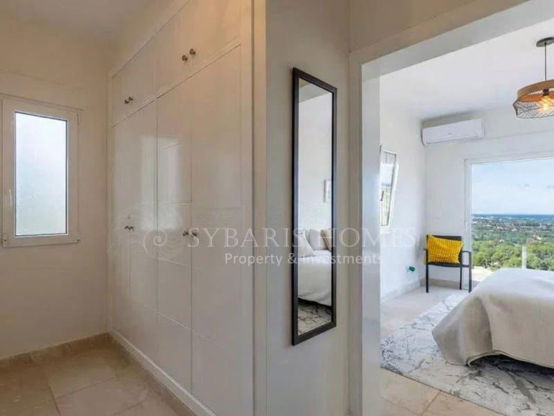 3 chambre Villa/Maison à vendre à Pedreguer avec piscine garage - 850 000 € (Ref: 9561751)