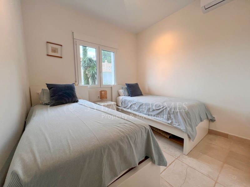 3 chambre Villa/Maison à vendre à Pedreguer avec piscine garage - 850 000 € (Ref: 9561751)