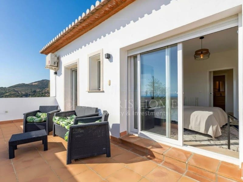 3 chambre Villa/Maison à vendre à Pedreguer avec piscine garage - 850 000 € (Ref: 9561751)