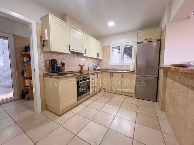 3 sovrum Villa till salu i Pedreguer med pool garage - 850 000 € (Ref: 9561751)