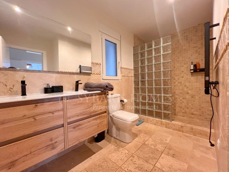 3 chambre Villa/Maison à vendre à Pedreguer avec piscine garage - 850 000 € (Ref: 9561751)