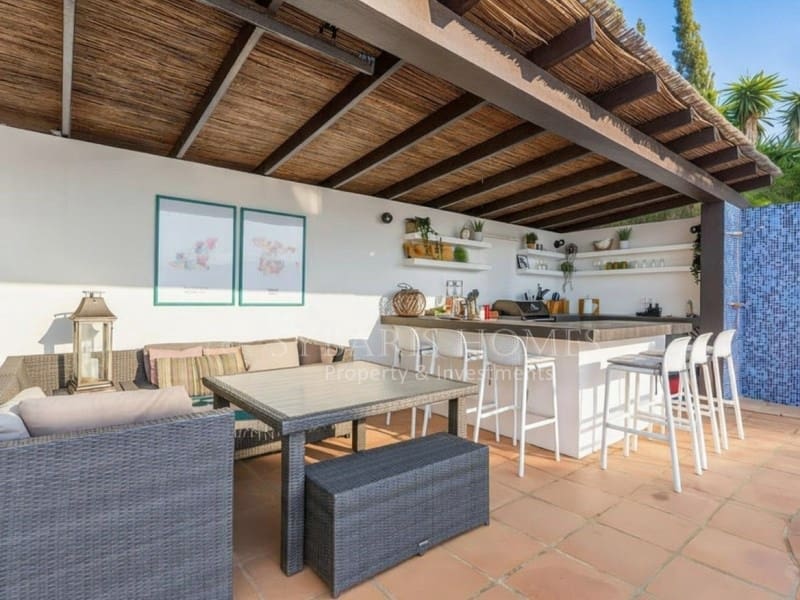 3 chambre Villa/Maison à vendre à Pedreguer avec piscine garage - 850 000 € (Ref: 9561751)