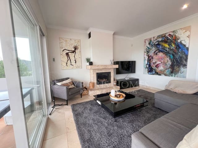 3 sovrum Villa till salu i Pedreguer med pool garage - 850 000 € (Ref: 9561751)