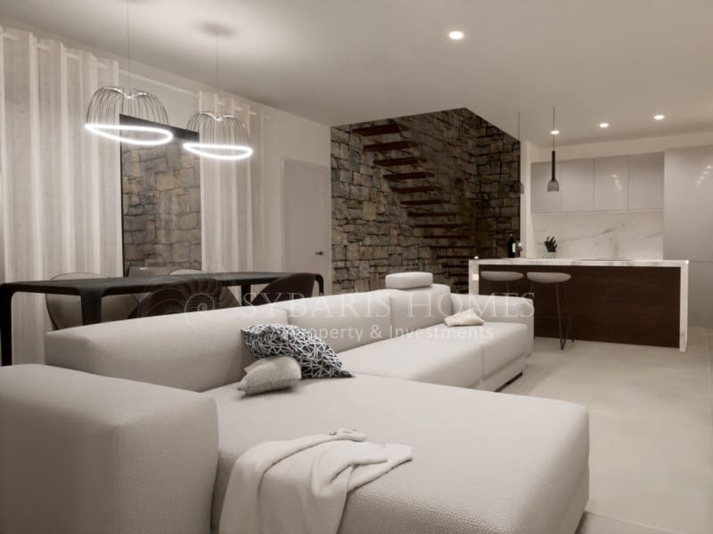 3 sypialnia Willa na sprzedaż w Denia z basenem garażem - 660 000 € (Ref: 9576535)