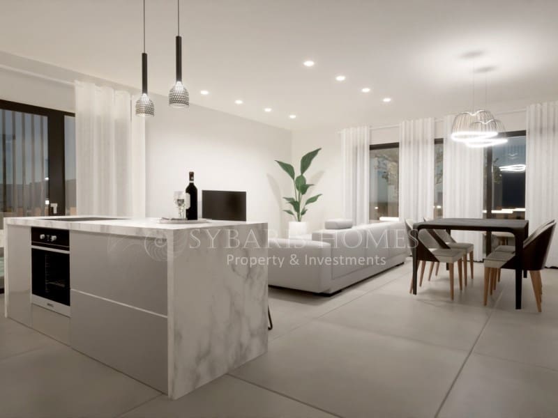 3 sypialnia Willa na sprzedaż w Denia z basenem garażem - 660 000 € (Ref: 9576535)