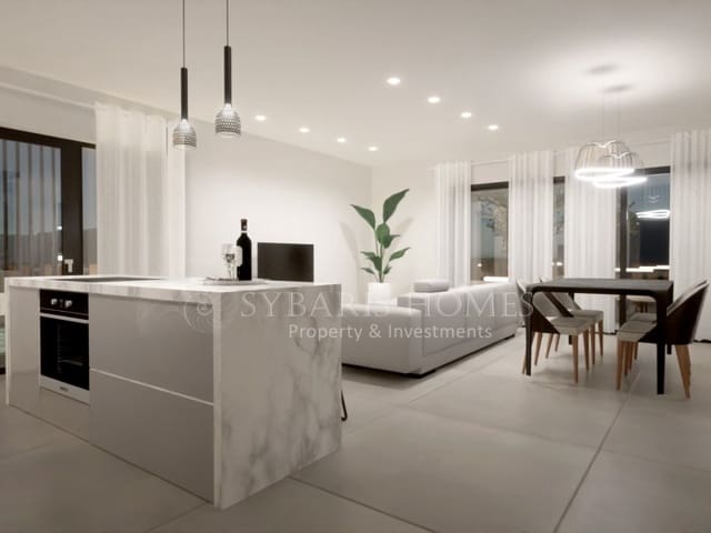 3 sypialnia Willa na sprzedaż w La Pedrera - Vessanes, Dénia z basenem garażem - 660 000 € (Ref: 9576535)