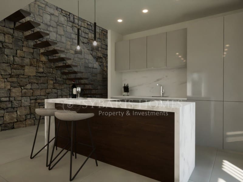 3 sypialnia Willa na sprzedaż w Denia z basenem garażem - 660 000 € (Ref: 9576535)