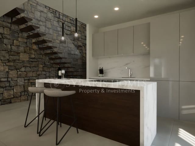 3 sypialnia Willa na sprzedaż w La Pedrera - Vessanes, Dénia z basenem garażem - 660 000 € (Ref: 9576535)